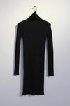 BORIS BIDJAN SABERI Seamless 3D knitted cashmere sweater WKNLS2 FCG30001